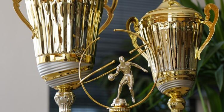 Girne’de tarihi final