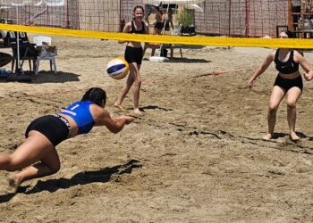 Çeyrek finalistler belli oldu