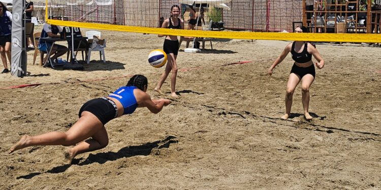 Çeyrek finalistler belli oldu