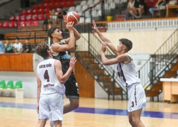 Yakin Doğu son anda: 85-84