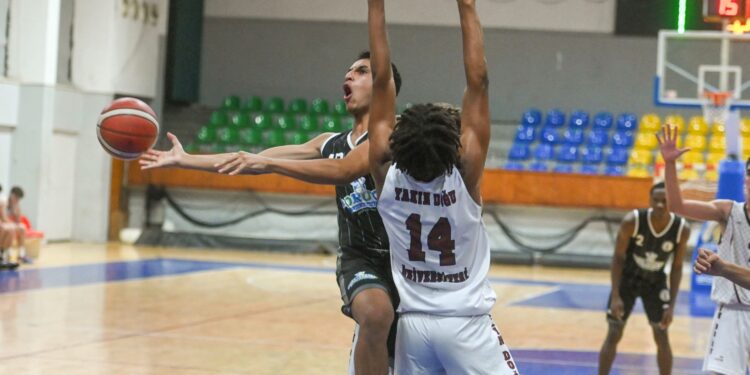 Basketbol 2.Lig finali