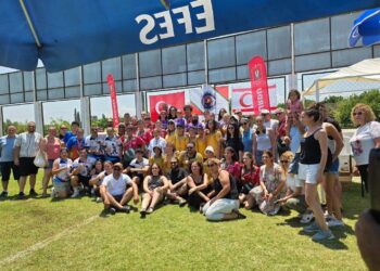 Okçular 20 Temmuz organizasyonunda yarıştı