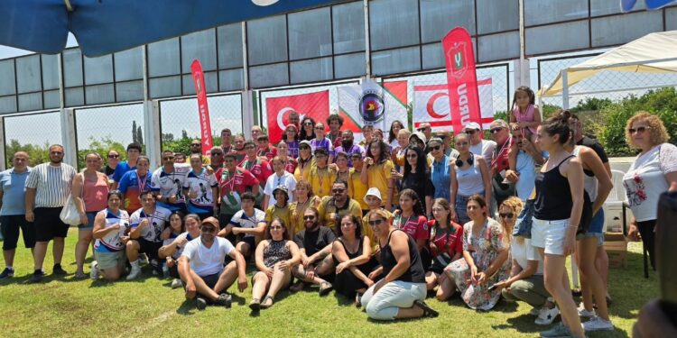 Okçular 20 Temmuz organizasyonunda yarıştı