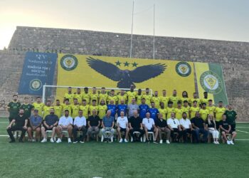 Futbolda sezon açılışları