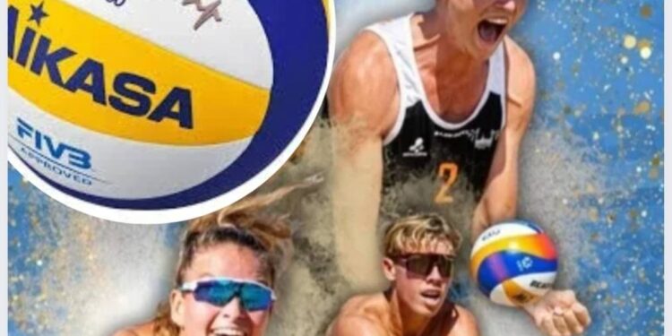 Plaj Voleybol Ligi finalleri BRT 2’de