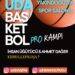 Basketbolda Pro Kamp