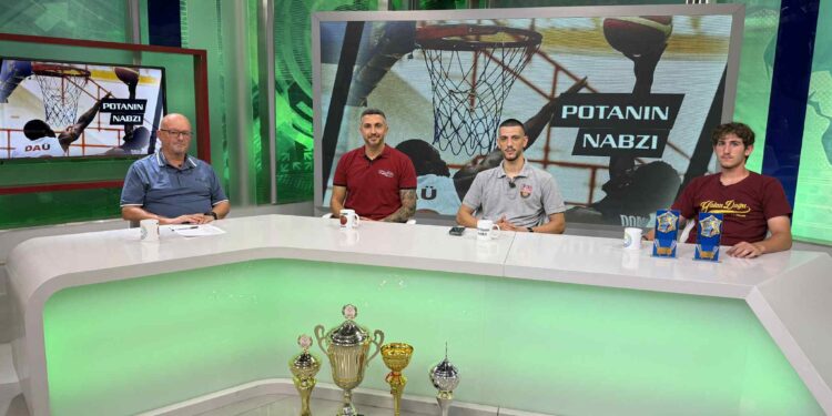 Şampiyonlar, Potanın Nabzı’ndaydı