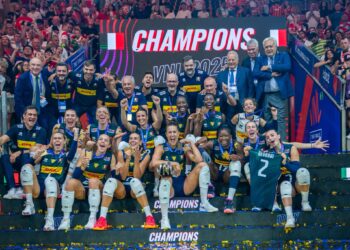 Filede zafer İtalya’nın