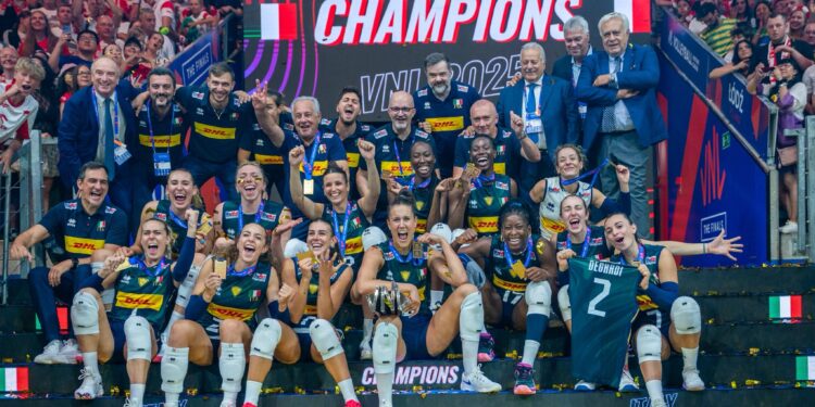 Filede zafer İtalya’nın