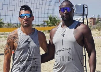 Umut-Rufaro ikilisi, İstanbul’da korta çıkacak