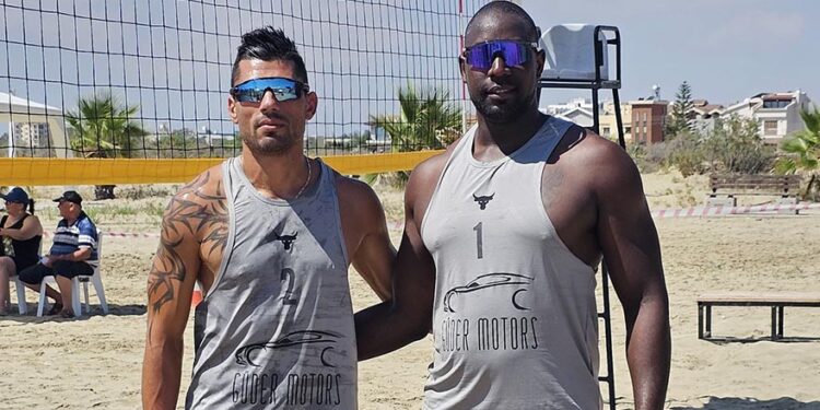 Umut-Rufaro ikilisi, İstanbul’da korta çıkacak