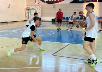 ÜDa KKTC/TC Pro Kamp