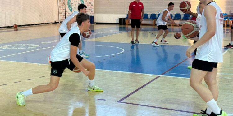 ÜDa KKTC/TC Pro Kamp