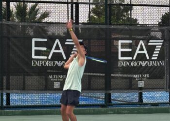 CLUB216 Senyör & Padel Cup