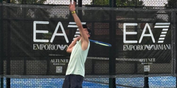 CLUB216 Senyör & Padel Cup