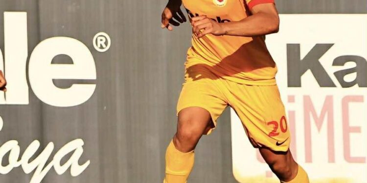 ABDULLAH İLE MESARYA YOL AYIRIMINDA