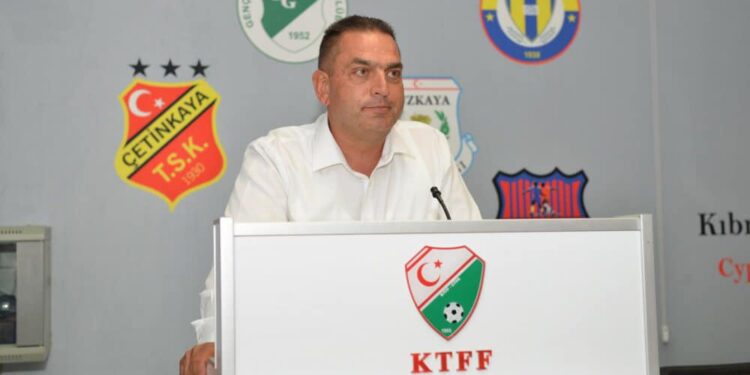 FUTBOL KULÜPLER BİRLİĞİ GENEL KURULU 19 TEMMUZ’DA