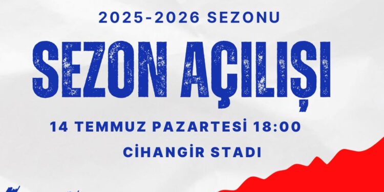 ABOHOR SEZONU AÇIYOR