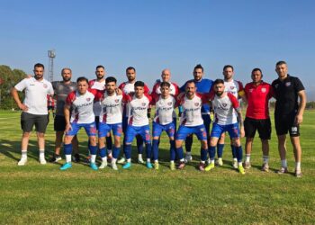 DOĞANCI PLAY-OFF’U GARANTİLEDİ