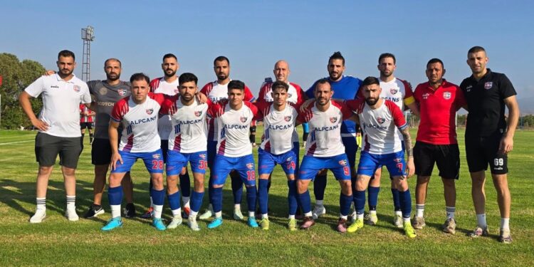 DOĞANCI PLAY-OFF’U GARANTİLEDİ