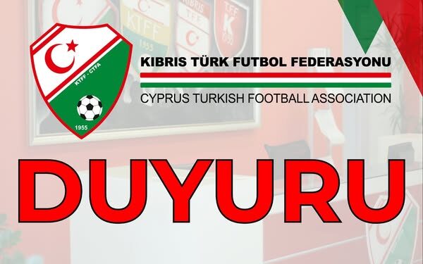 EKSİKLERİ TAMAMLANMAYAN STADLARDA MAÇLAR OYNATILMAYACAK