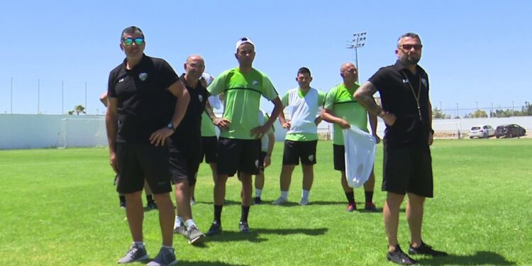 A Lisans Antrenör Kursu devam ediyor