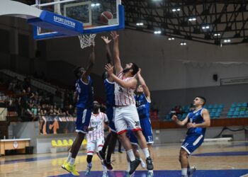 Akdeniz’den izin yok