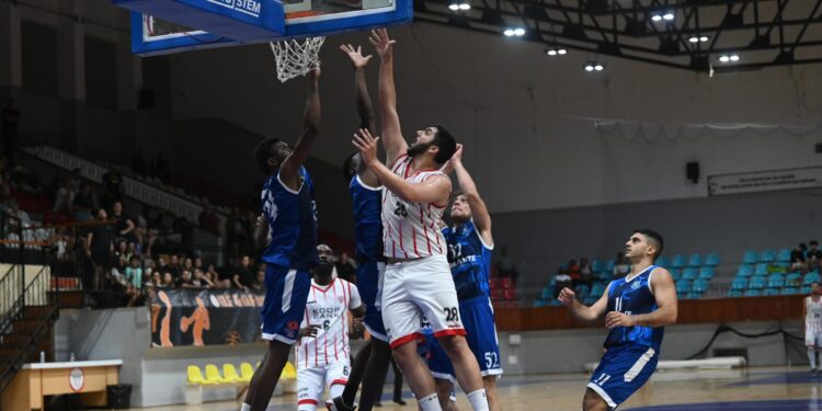 Akdeniz’den izin yok