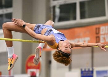 Buse “Balkan Şampiyonası”na hazırlanıyor