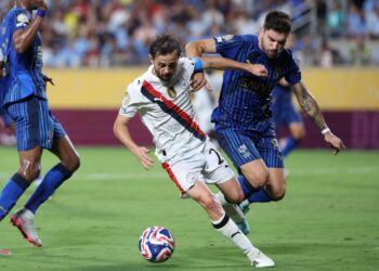 Gol düellosu Al Hilal’in: 4-3