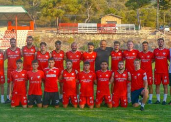 Esentepe sezonu açtı