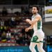 Erten Gazi yeniden Türkiye’de. Milli oyuncu, ligin yeni takımı Esenler Erokspor ile anlaştı