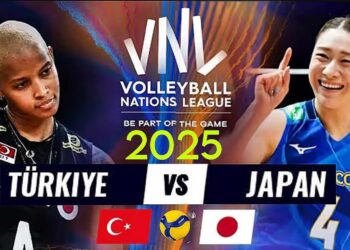 Filede Türkiye – Japonya