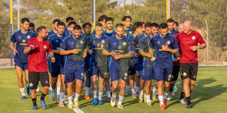 Süper Lig ekipleri sezonu açtı