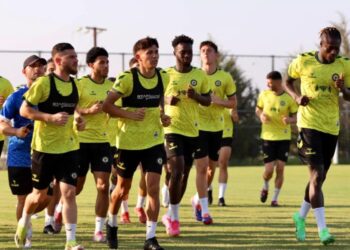 Futbol takımları yeni sezon hazırlıkları