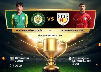 KUPA SAHİBİNİ BULUYOR