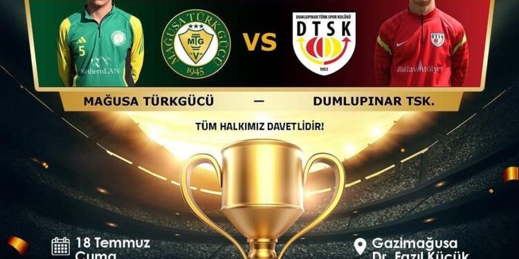 KUPA SAHİBİNİ BULUYOR