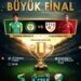 KUPA SAHİBİNİ BULUYOR