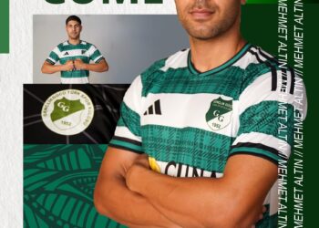 ALTIN ÇOCUK GG’DE