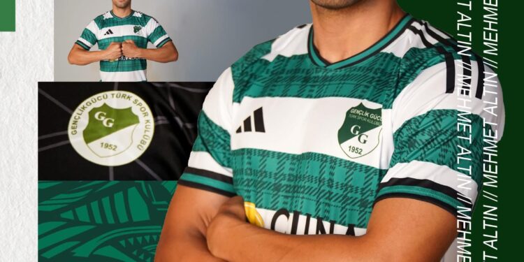 ALTIN ÇOCUK GG’DE