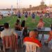 Karaoğlanoğlu Spor Oyunları ve Deniz Şenliği bu akşam sona eriyor