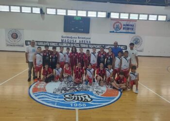 Futbol Tenisi Türkiye Şampiyonası