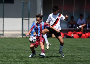 Minik Futbolcularımız 3 maça çıktı