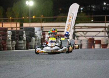 Motul 2025 ROK Cup Karting Şampiyonası