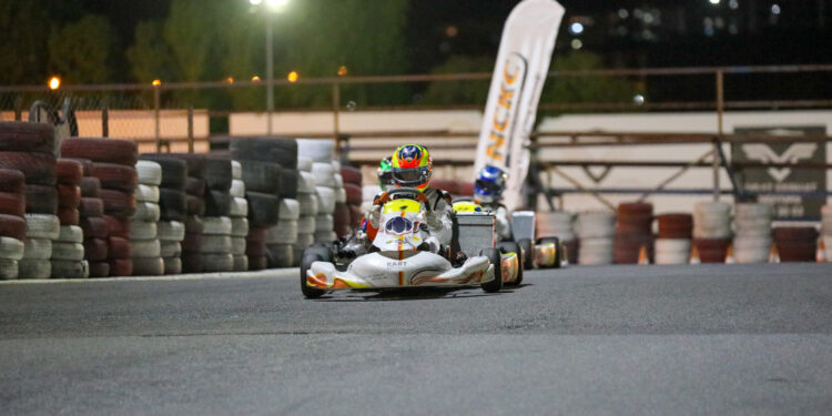 Motul 2025 ROK Cup Karting Şampiyonası