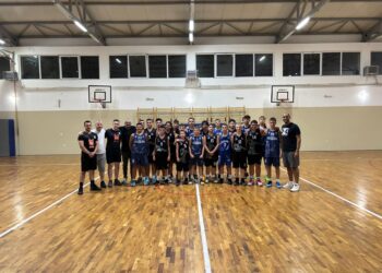 İskele – Mağusalı Basketçileri Kosova’da
