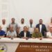NECATİ ÖZSOY GÜVEN TAZELEDİ