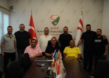 Kulüpler Birliği ilk toplantısını yaptı