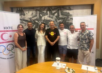 MOK 2030 Stratejik Plan tamamlandı