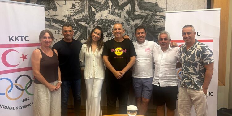 MOK 2030 Stratejik Plan tamamlandı